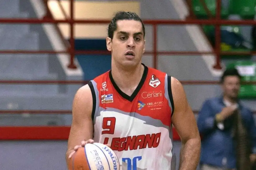 sebastiano bianchi