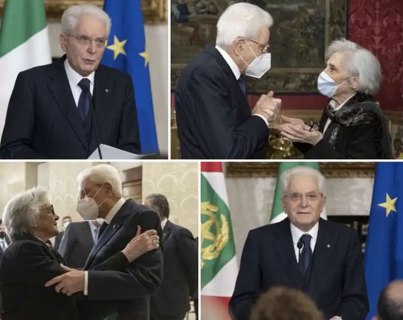 sergio mattarella 