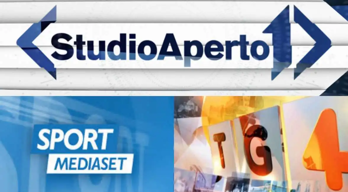 studio aperto tg4