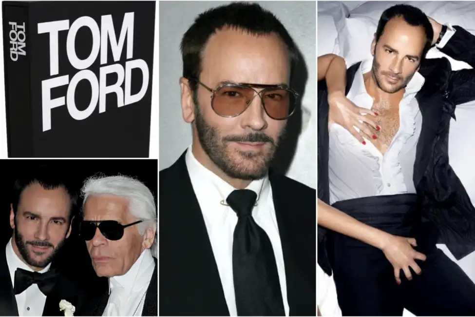 tom ford