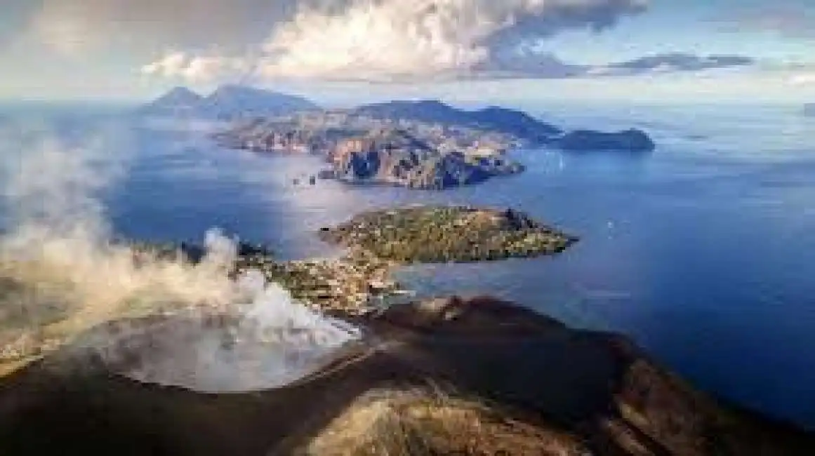 vulcano