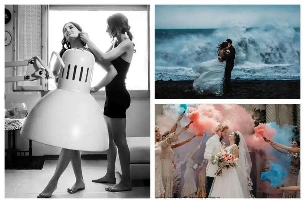 wedding photographer of the year awards 2021