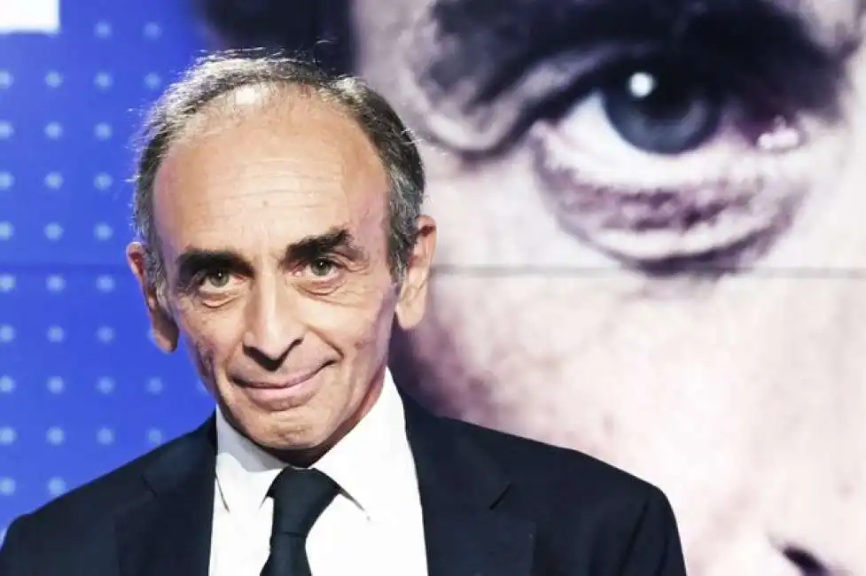 zemmour