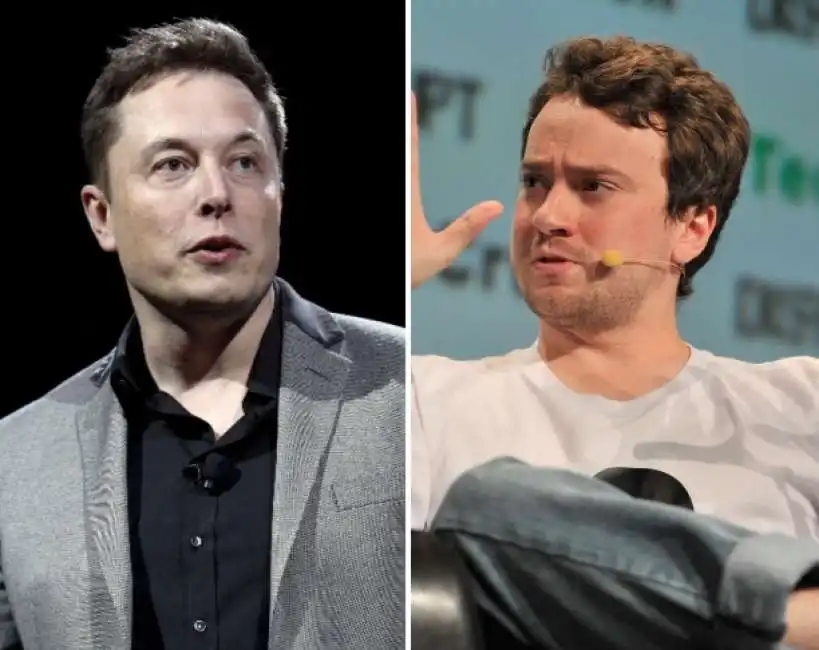 elon musk george hotz geohot 