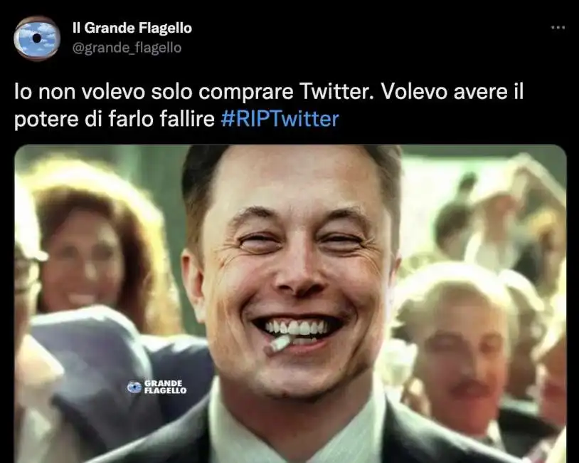 elon musk twitter 