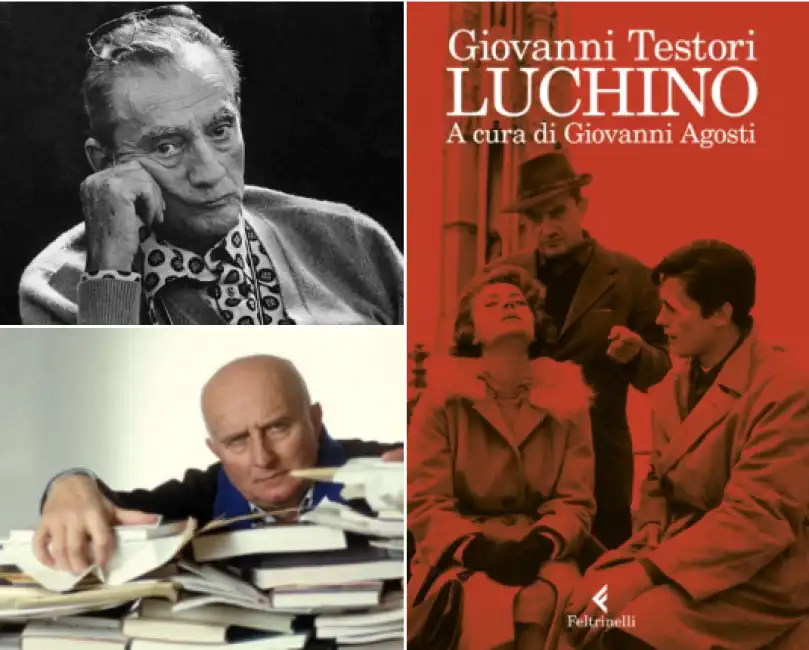 giovanni testori luchino visconti