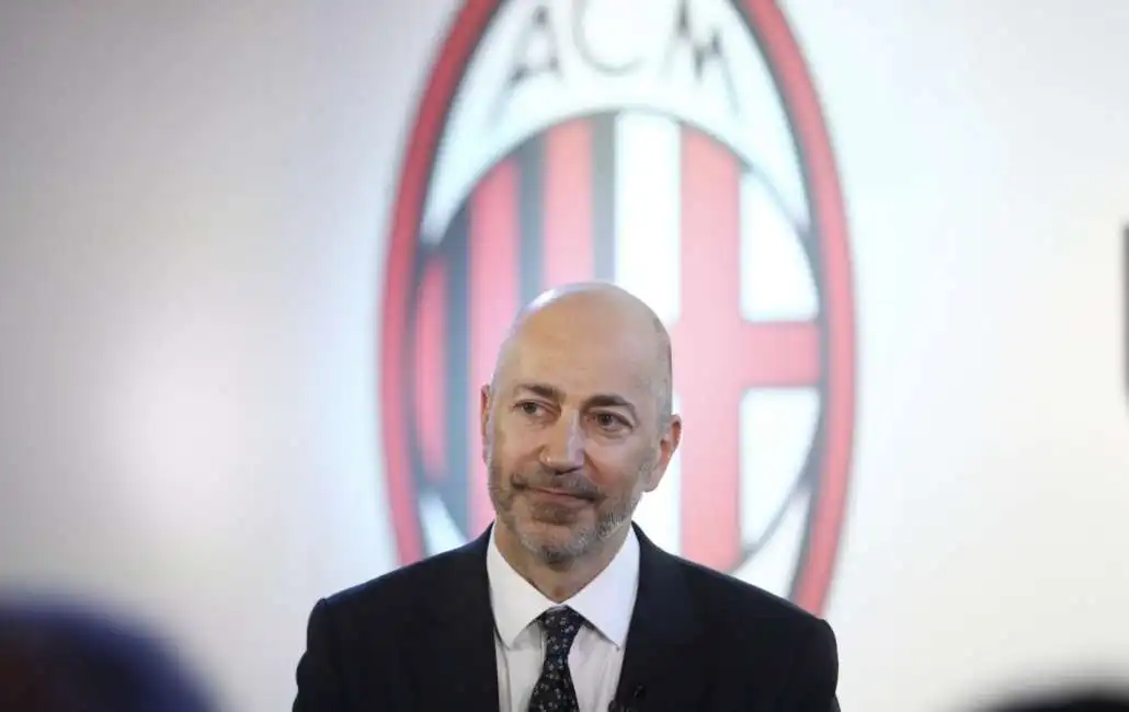 ivan gazidis