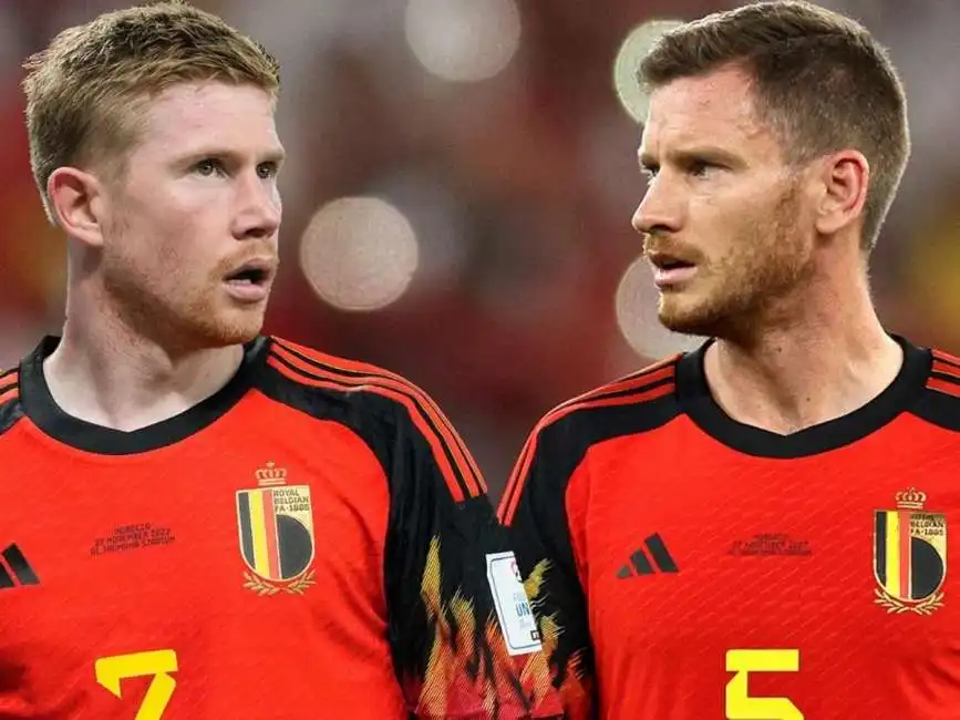 jan vertonghen kevin de bruyne