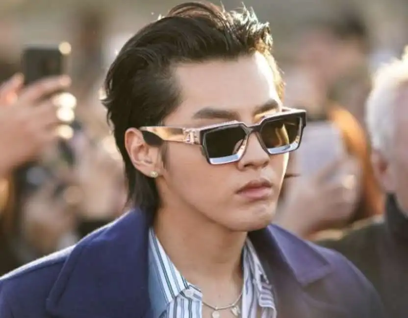 kris wu