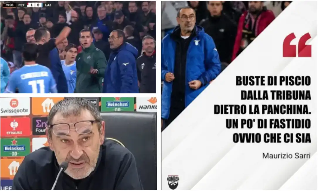 maurizio sarri