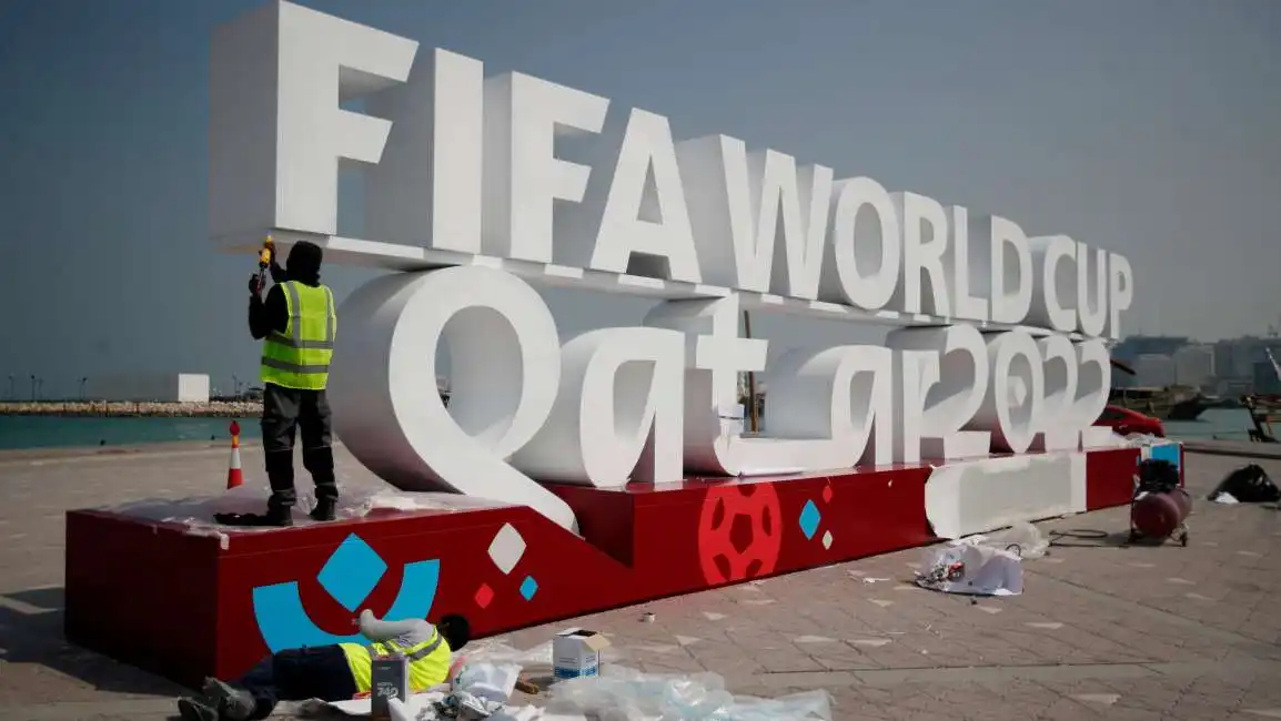 mondiali qatar