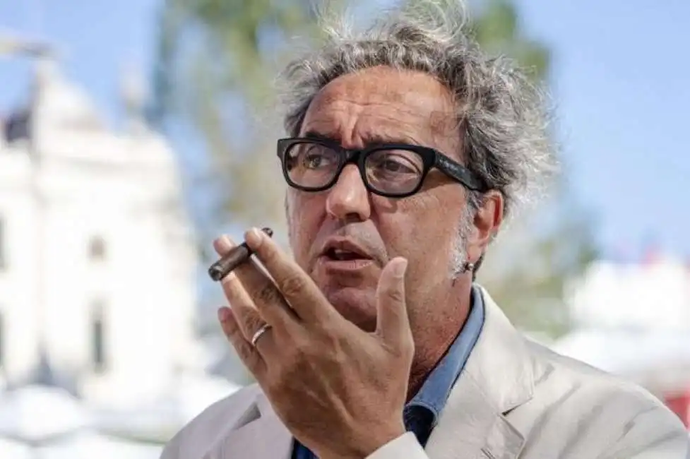 paolo sorrentino