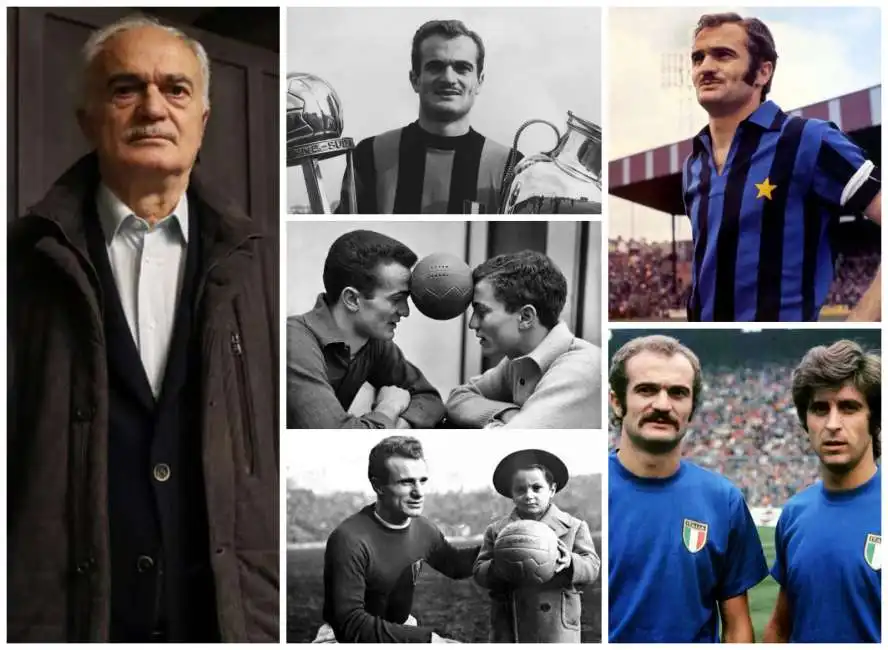 sandro mazzola