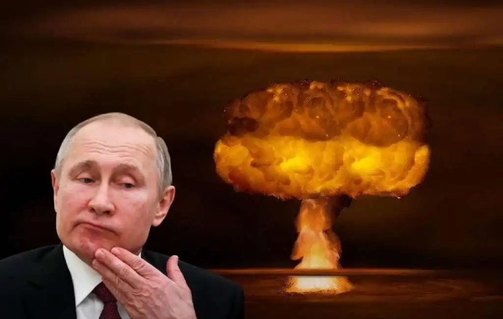 vladimir putin bomba atomica