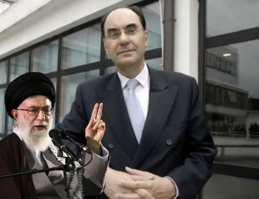 alejo vidal quadras khamenei iran 