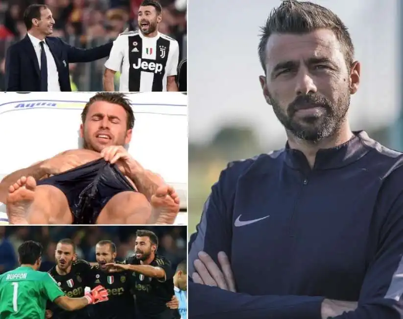 andrea barzagli 