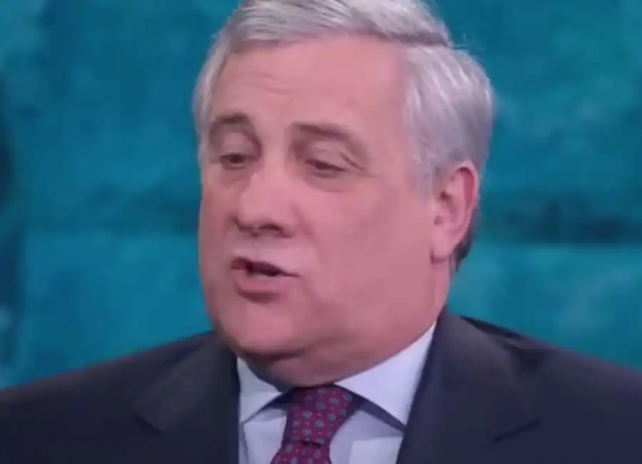 antonio tajani