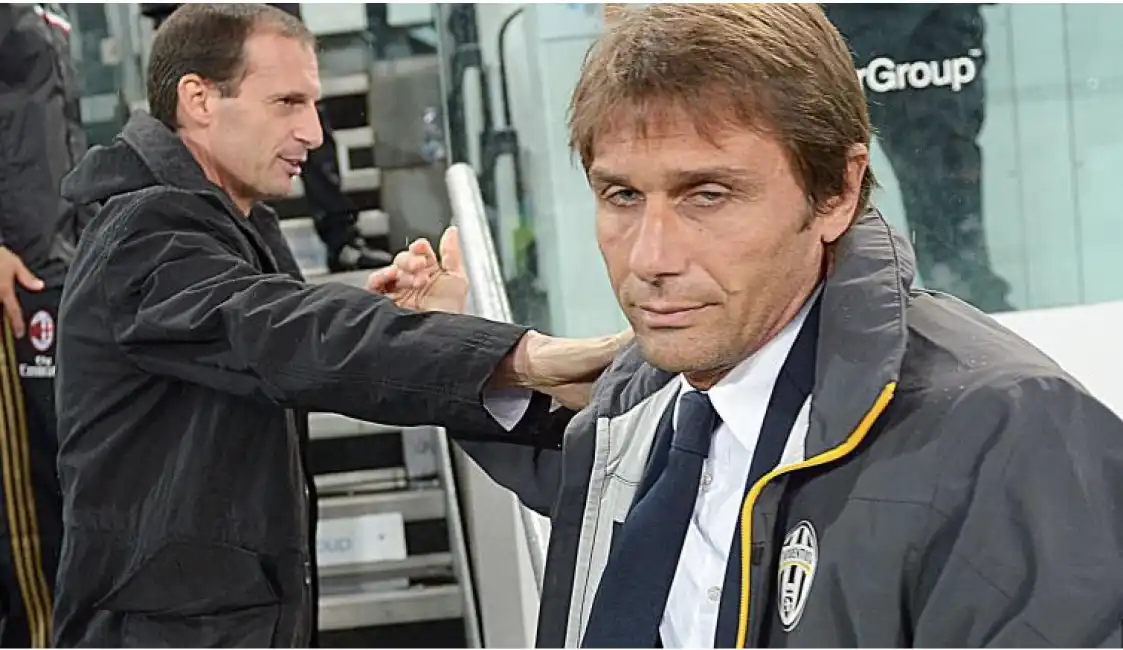 conte allegri