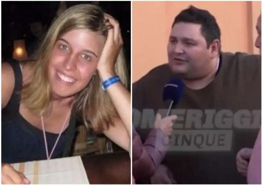 dimitri fricano erika preti