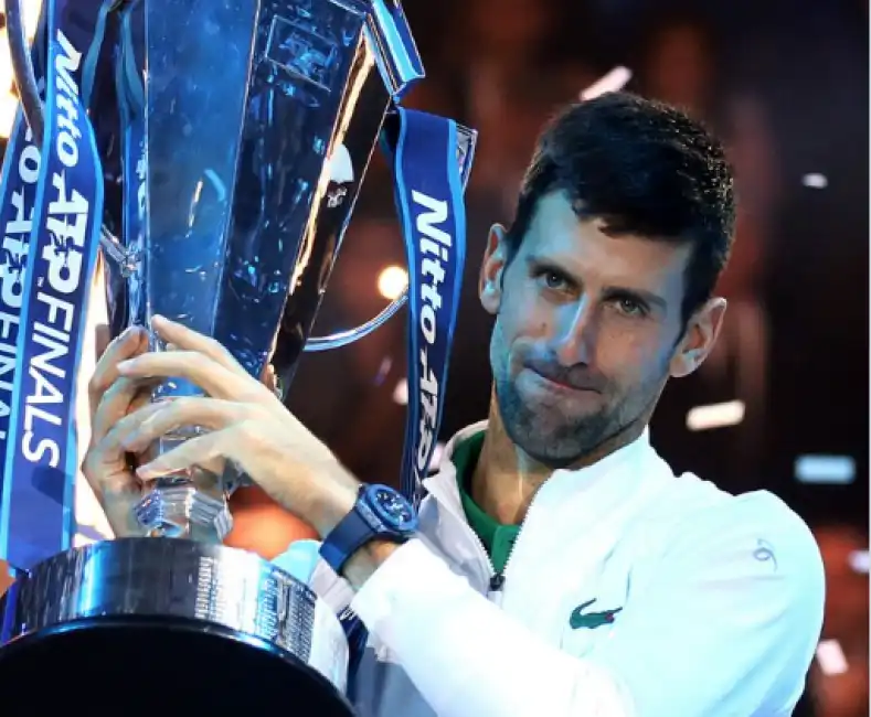 djokovic