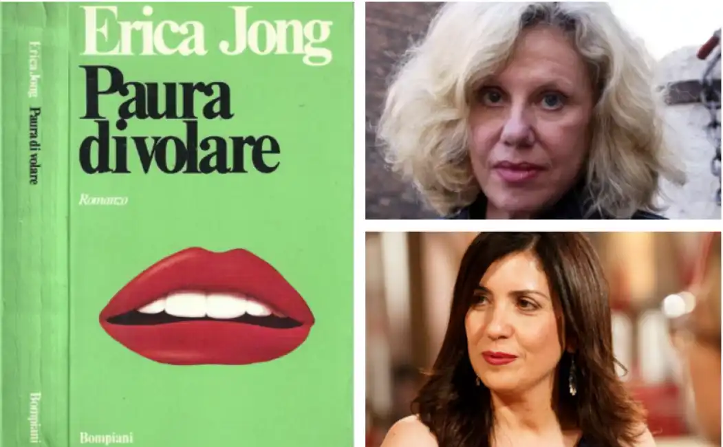 erica jong nadia terranova