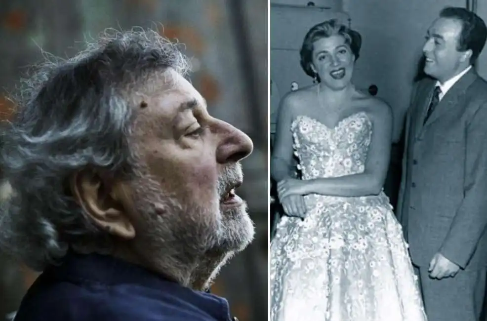 francesco guccini casetta in canada carla boni gino latilla