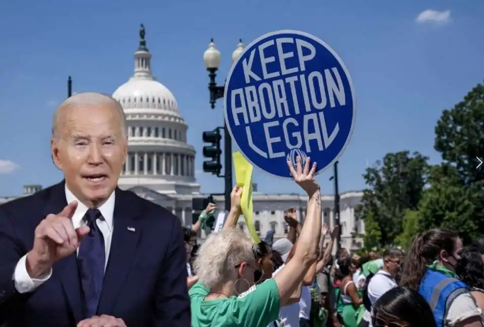 joe biden aborto