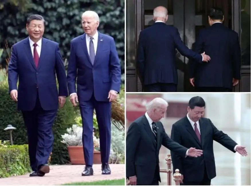 joe biden xi jinping