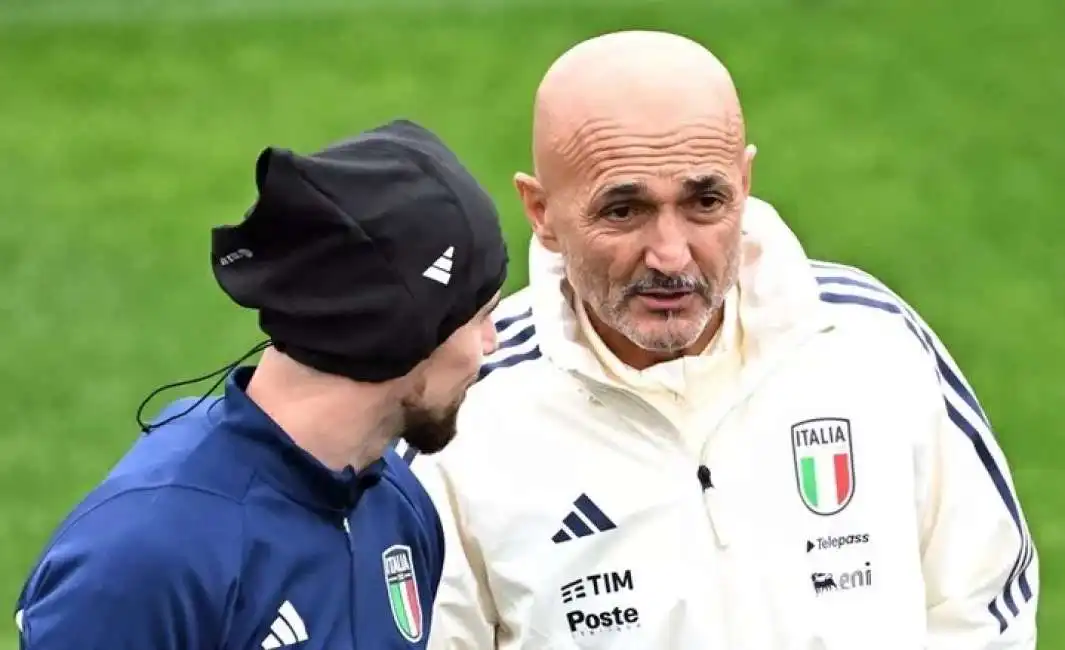 luciano spalletti 