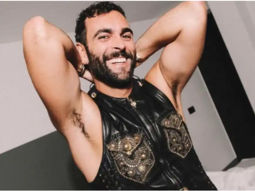 marco mengoni