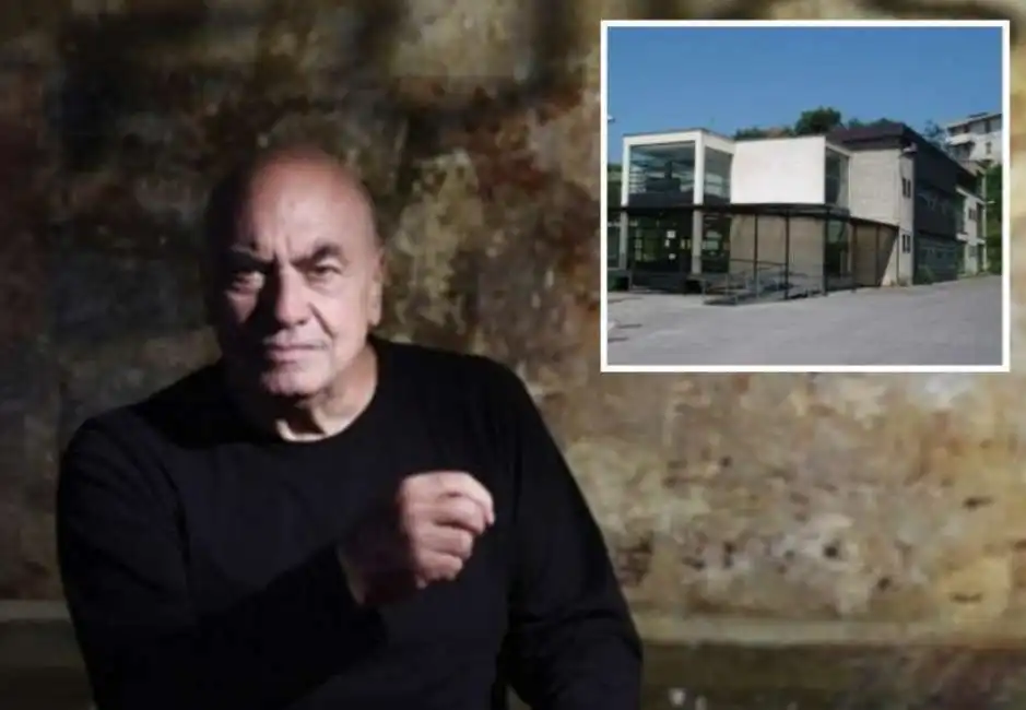 massimimiliano fuksas scuola media anagni