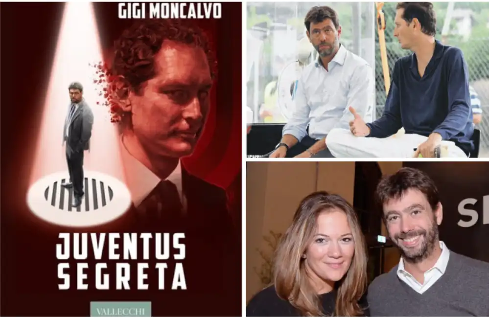 moncalvo john elkann andrea agnelli 