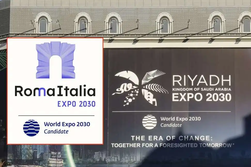 riad roma expo 2030