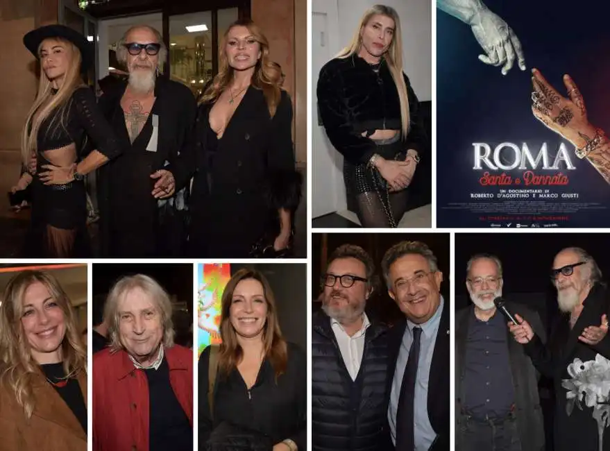 roma santa e dannata film roberto sergio dago d agostino prima sala cinema adriano mario orfeo francesca fagnani giacomo urtis marco giusti enrico vanzina