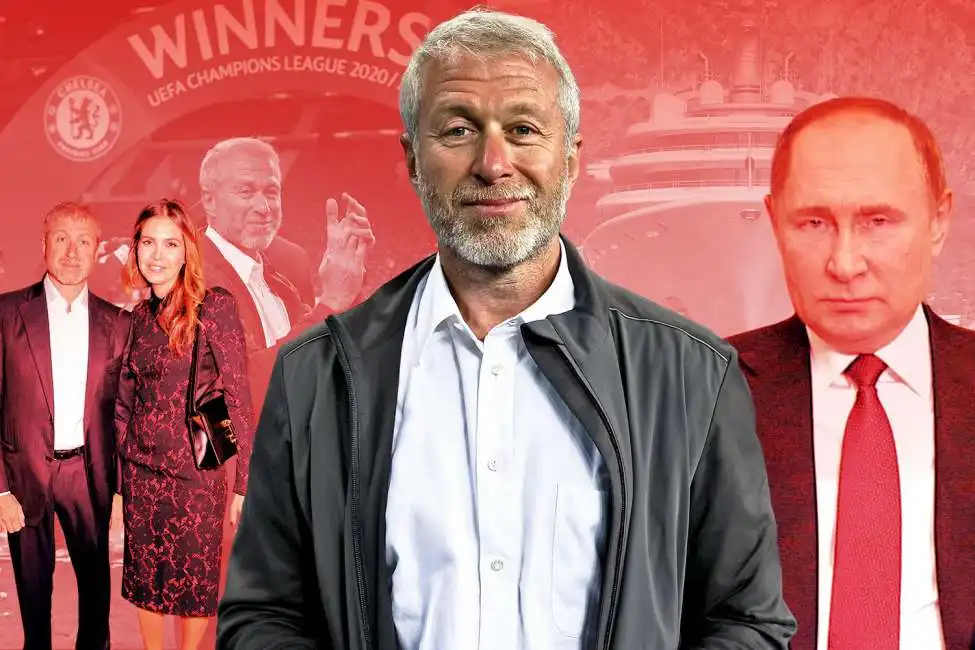 roman abramovich 