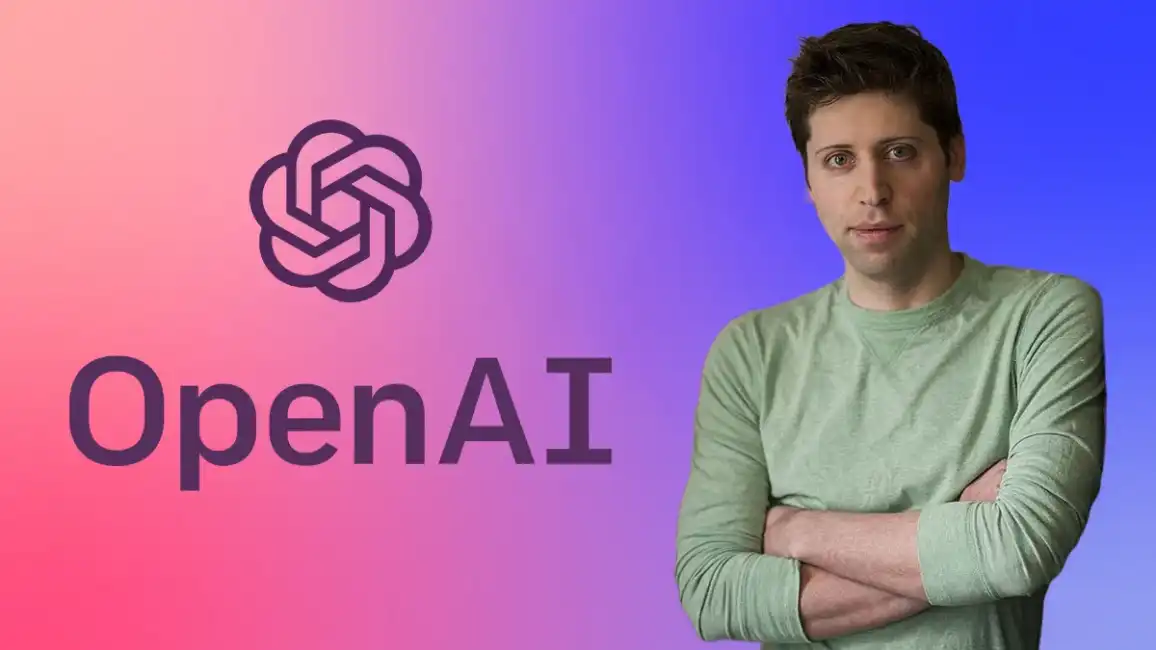 sam altman openai