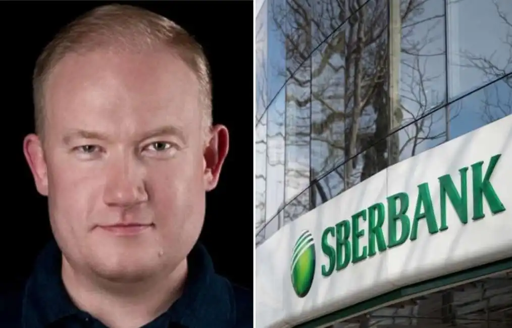 sberbank nikolai vasev