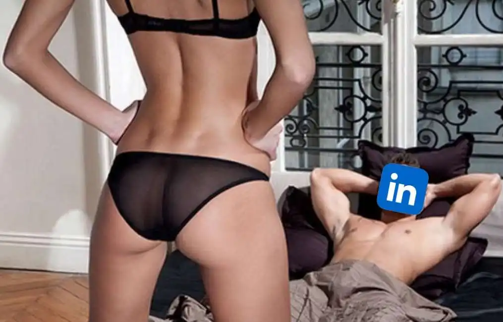 sesso dating linkedin 