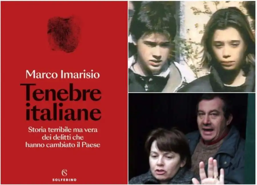 tenebre italiane marco imarisio