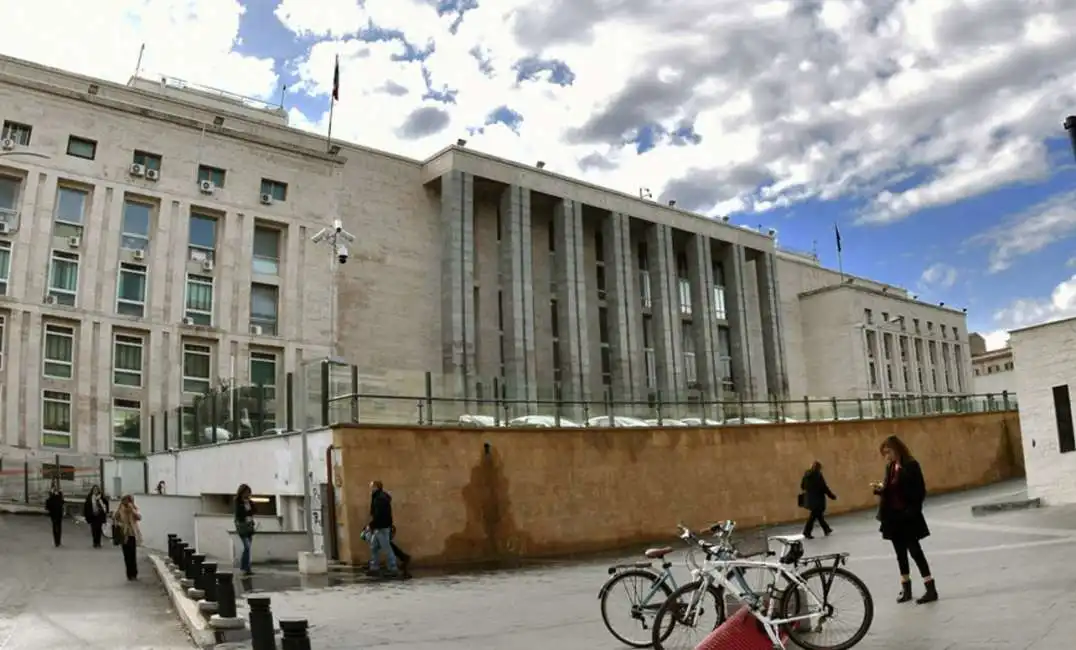 tribunale palermo