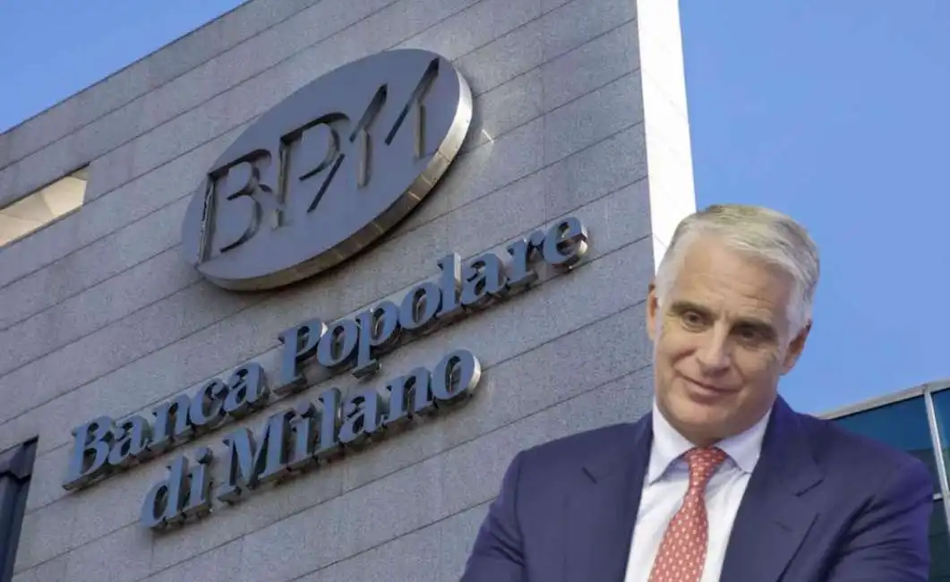 andrea orcel banco bpm 