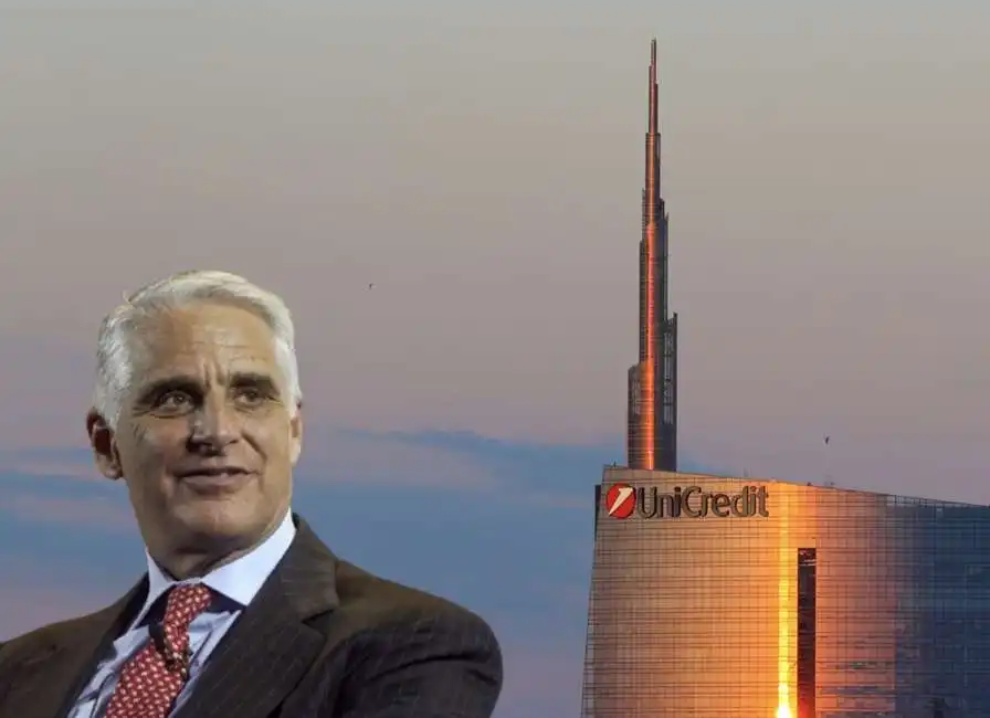 andrea orcel unicredit 