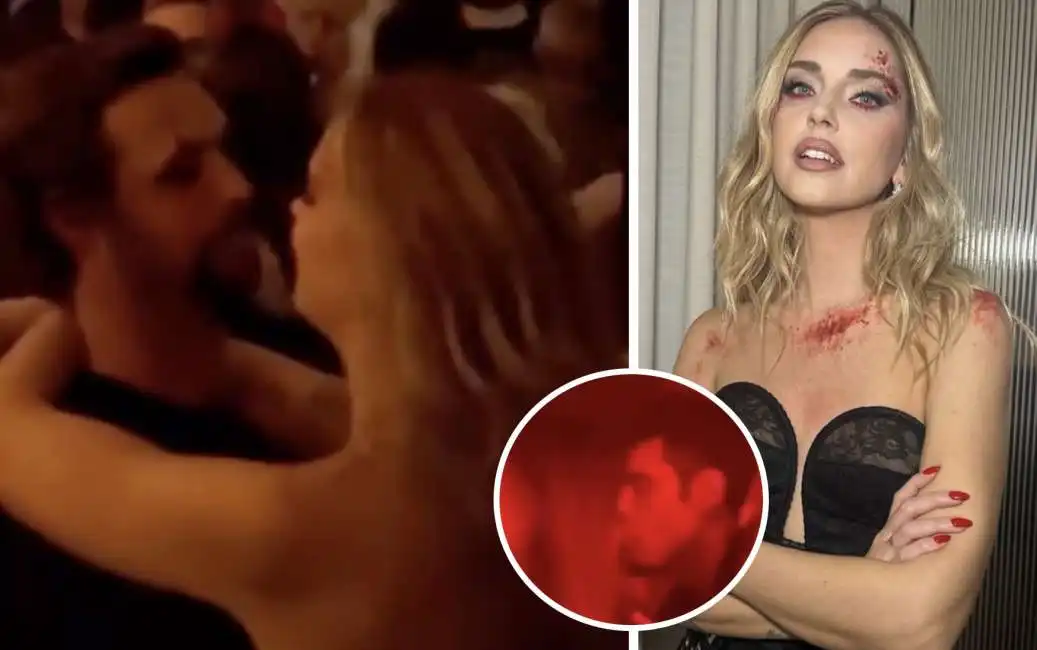 fedez chiara ferragni giovanni tronchetti provera