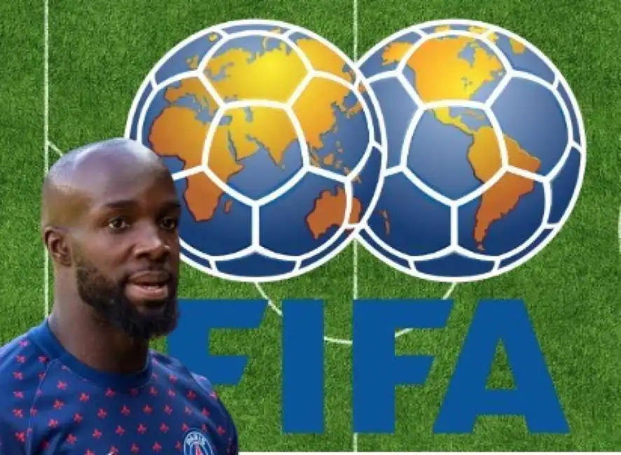 fifa diarra