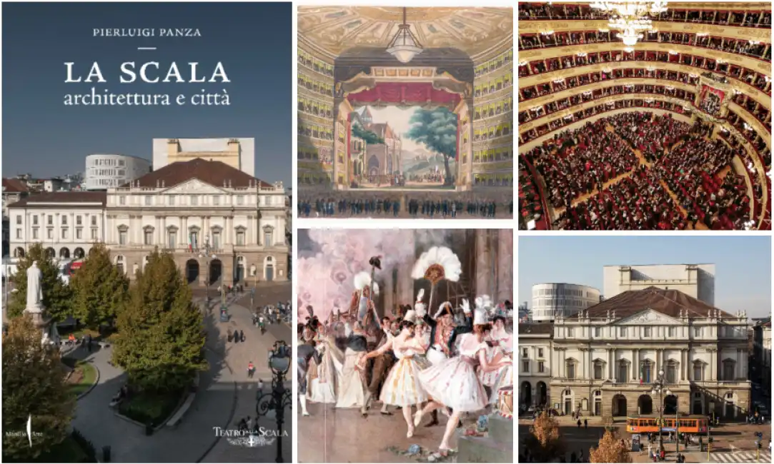 la scala