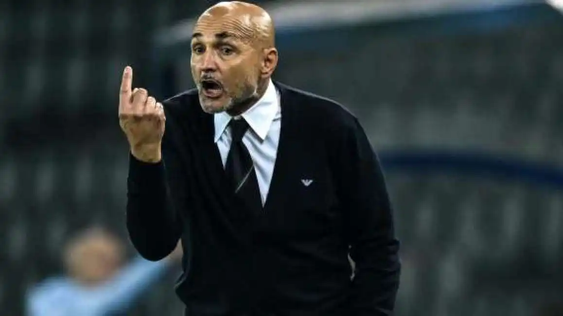 luciano spalletti