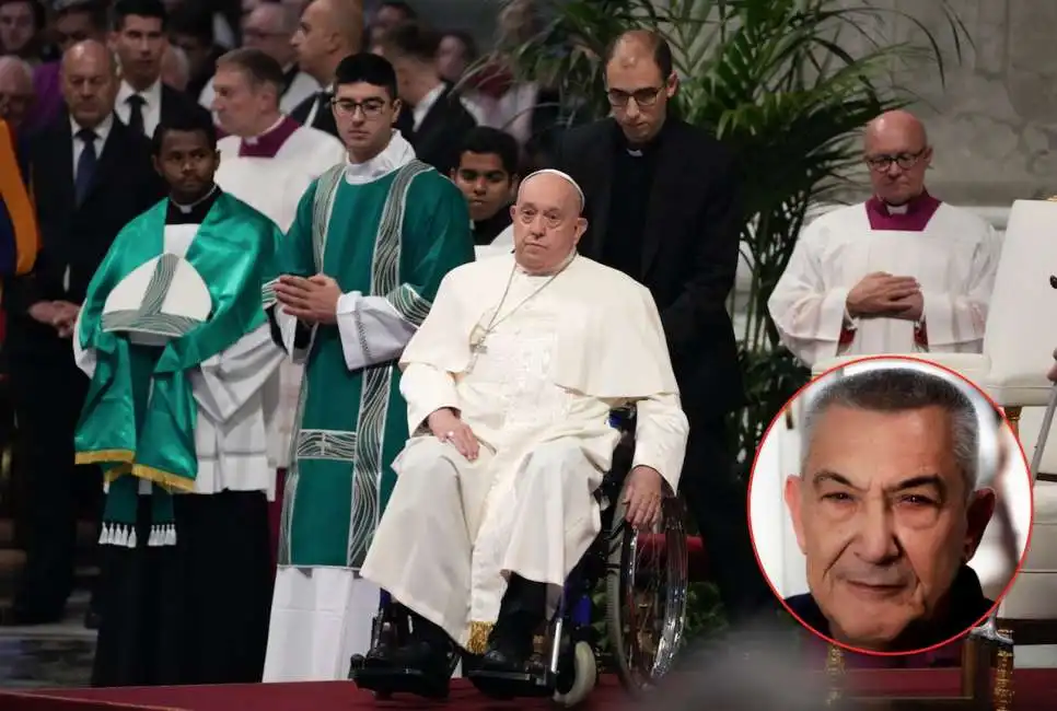 papa francesco alla conclusione della assemblea generale del sinodo dei vescovi filippo di giacomo 