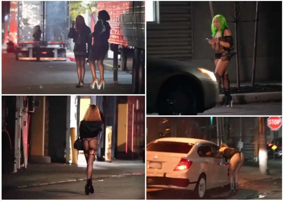 prostitute brooklyn