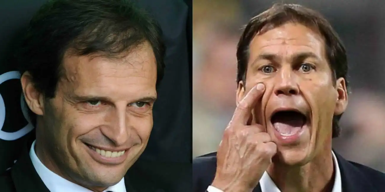 allegri garcia