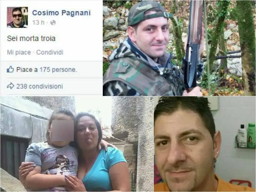 cosimo pagnani big foto